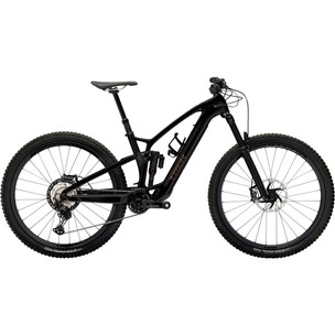 Trek Fuel EXe 9.8 XT Electric Mountain Bike 2023