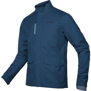 Brompton London Waterproof Jacket