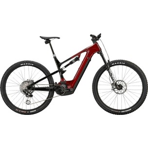 Cannondale Moterra Neo LAB71 Electric Mountain Bike