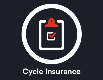 Sigma Sports Cycle Insurance