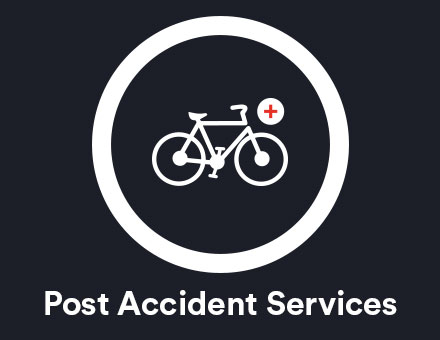 Sigma Sports Post Accident Services