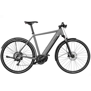 Riese And Muller Roadster Touring Electric Hybrid Bike 2023
