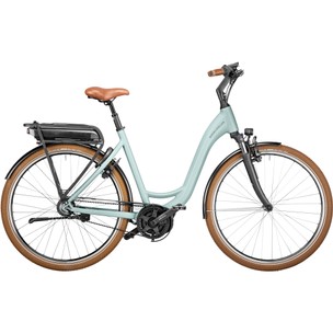 Riese And Muller Swing Silent Electric Hybrid Bike 2023