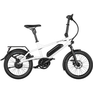 Riese And Muller Tinker2 Vario Electric Hybrid Bike 2023