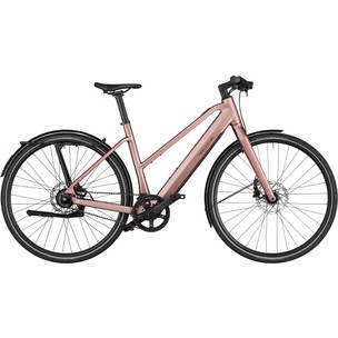 Riese And Muller UBN Seven Silent Electric Hybrid Bike 2023