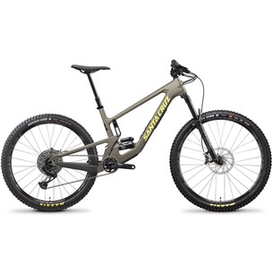 Santa Cruz 5010 5 C S Mountain Bike
