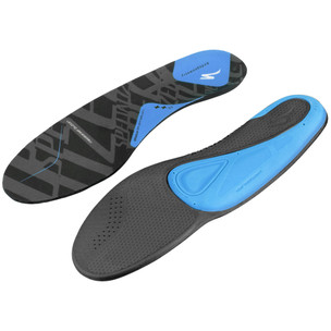 Specialized BG SL Footbed Blue Insoles