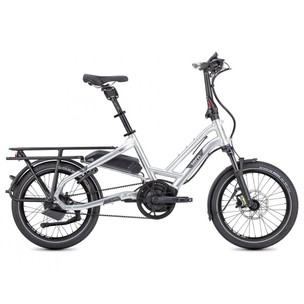 Tern HSD S+ Electric Cargo Bike 2022